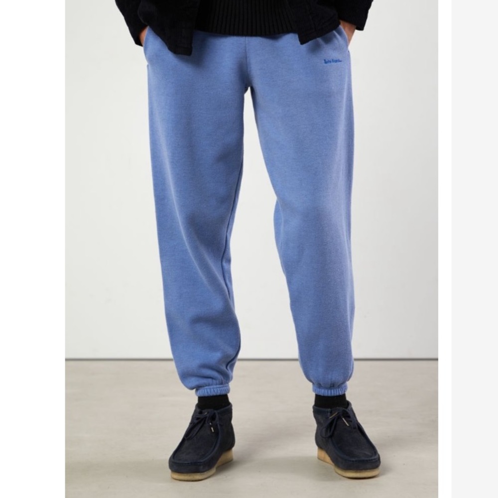 Iets Frans Urban Outfitters Blue Jogger